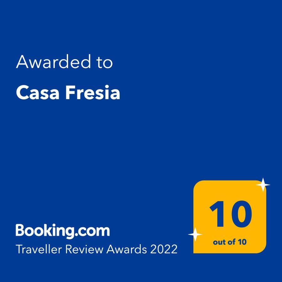 Апартаменты Casa Fresia Турин Экстерьер фото