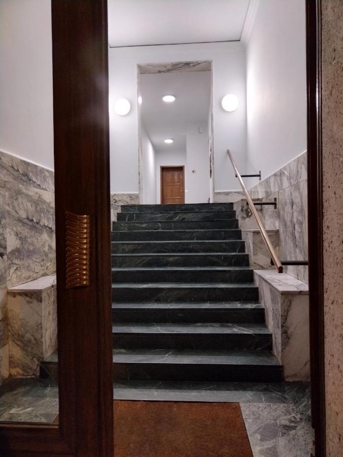 Апартаменты Casa Fresia Турин Экстерьер фото